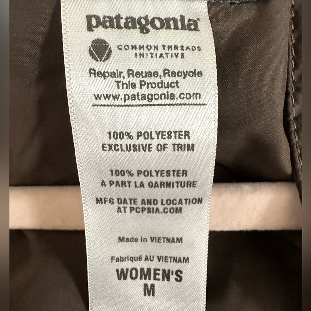 Patagonia NWT RARE Retro-X Cardigan Jacket Fleece Regular Fit size Medium - Picture 13 of 16